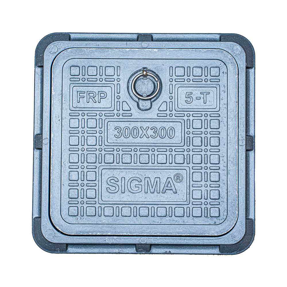 FRP Cover 1